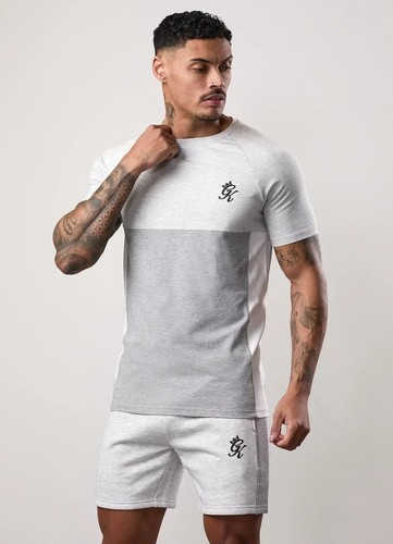 Gym king contrast panel - king,