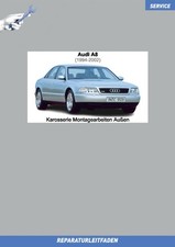 Audi - , (1994-2002)