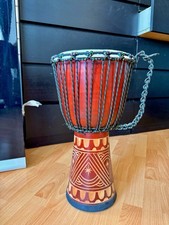 Djembe Trommel