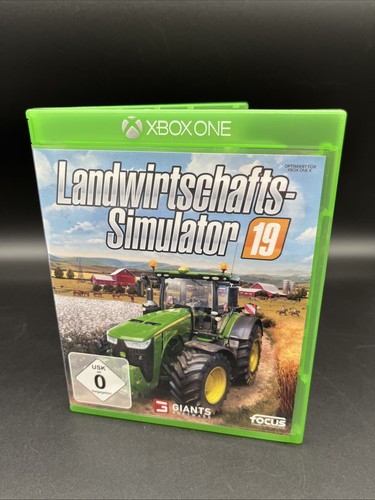 Landwirtschafts simulator - landwirtschafts-simulator, 19