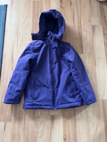 Lila schnee skijacke der - lila,