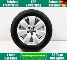 Ersatzrad Audi a6 4f