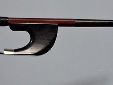 Kontrabass-Bogen  " A.A