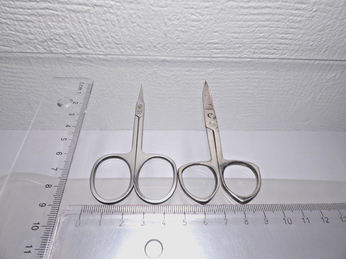 Nagelschere hautschere - x,