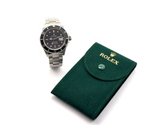 Rolex Submariner Date