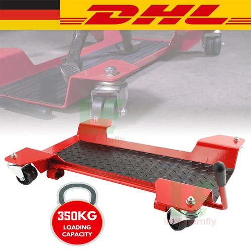Motorrad rangierhilfe - motorrad,