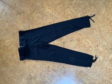 COP COPINE Leggings schwarz, 3/4 Legging, sehr schön, Gr.S, Gr.36/38