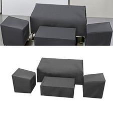 Wetterfeste 4-teilige