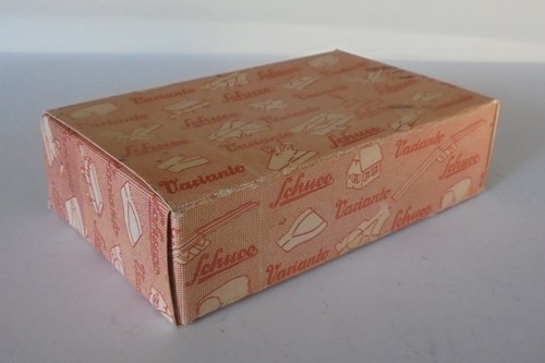 Repro box schuco - schuco, für