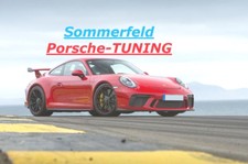 Porsche Boxster Cayman 987 MK1 + MK2 Sportauspuff Umbau Exhaust Muffler modifica