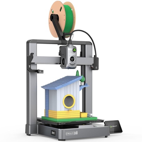 Creality drucker - creality, hi