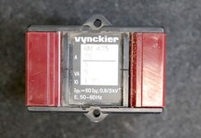 Vynckier stromwandler 475 - vynckier, ww