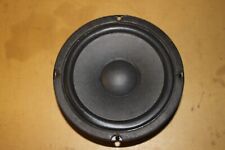 Lautsprecher Chassis TT  Bass