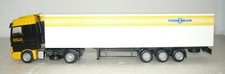 Herpa 186100, MB Actros LH