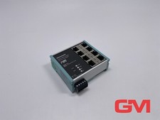 Helmholz PROFINET-Switch 700-850-8PS01 8 Port managed 8xRJ45 HW: 3A-3A