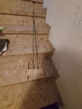 Krawattenständer Seidenmalerei Krawattenhalter Spannrahmen