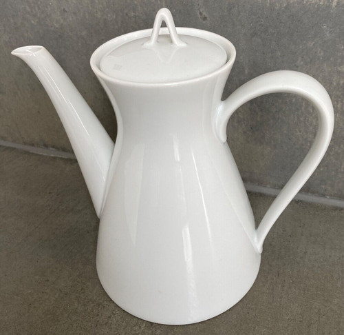 Kaffeekanne l rosenthal - l,