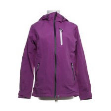 McKinley, Allwetterjacke