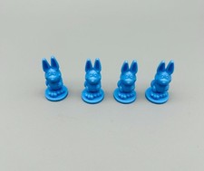 Lotti Karotti 4x Spielfiguren