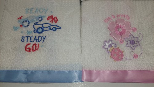 Baby strick shaw - baby, decke