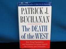 The Death of the West: How