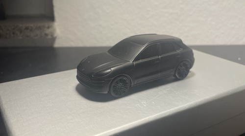 Original porsche macan - original,