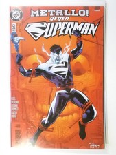 Superman Heft 51 Dino Verlag