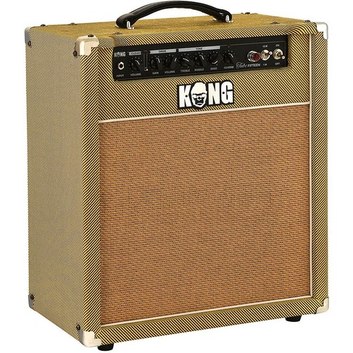 Gitarrenverstärker kong - e-gitarrenverstärker,