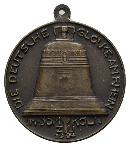 Linnartz köln bronzemedaille - kÖln,