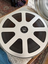 Ben Hur - 330m Rolle - bitte