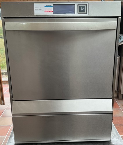 Winterhalter l - winterhalter, uc-l