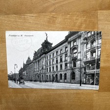 Postkarte Ansichtskarte