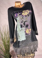 neu Ausgefallenes Kleid