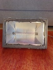 Baustrahler Halogen 1500 W 220 V Industriedesign