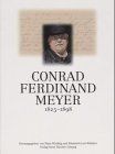 Conrad ferdinand meyer 1825 - conrad,