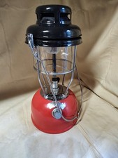 Tilley Modell "Stormlight X246B" Petroleum Starklichtlampe No Geniol Petromax  