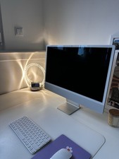 Apple iMac 24" 8GB RAM 250GB