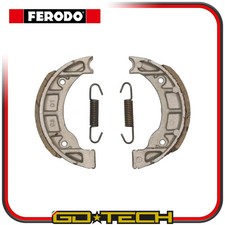 Bremsbacken Vorne Piaggio Ciao