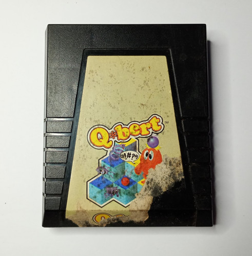 Bert colecovision nur - 🧊,