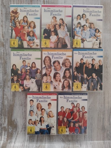 Eine himmlische familie - familie,