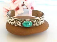 Phantastischer Navajo Armreif