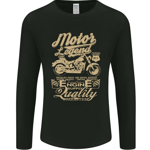 Motor legend biker motorrad - motor,