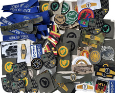 190 Bundeswehr BW Uniform Abzeichen patches Aufnäher Mix Konvolut