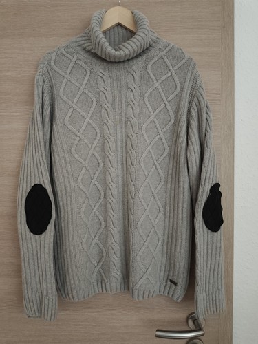 Barbour herren pullover 18 - barbour,