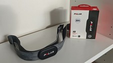 Polar H10 Herzfrequenz-Sensor