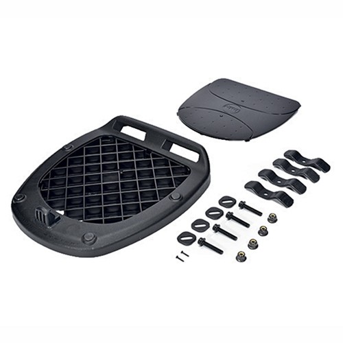 Givi monolock topcase - givi,