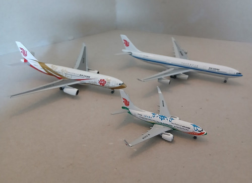 Herpa wings 500 - herpa,