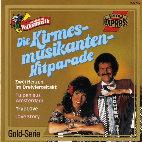 Kirmesmusikanten die - kirmesmusikanten,