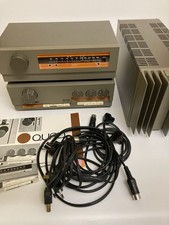 QUAD 33 303 FM3 Set aus 1