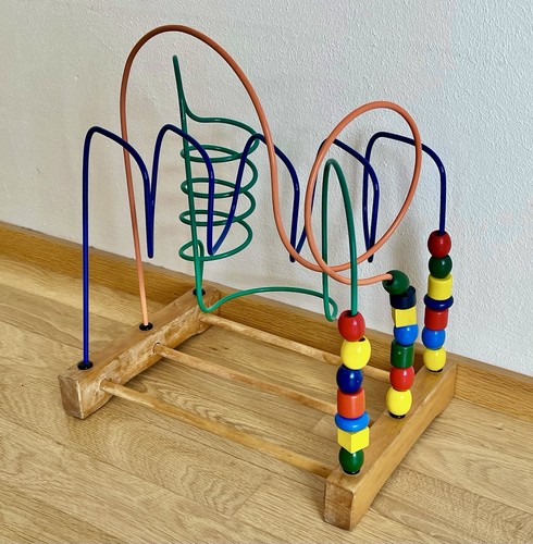 Holzspielzeug